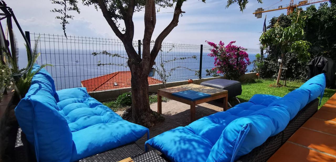 Vue Magnifique, Piscine Privee Chauffee Et Sauna A 10Min De Monaco Roquebrune-Cap-Martin Exterior foto